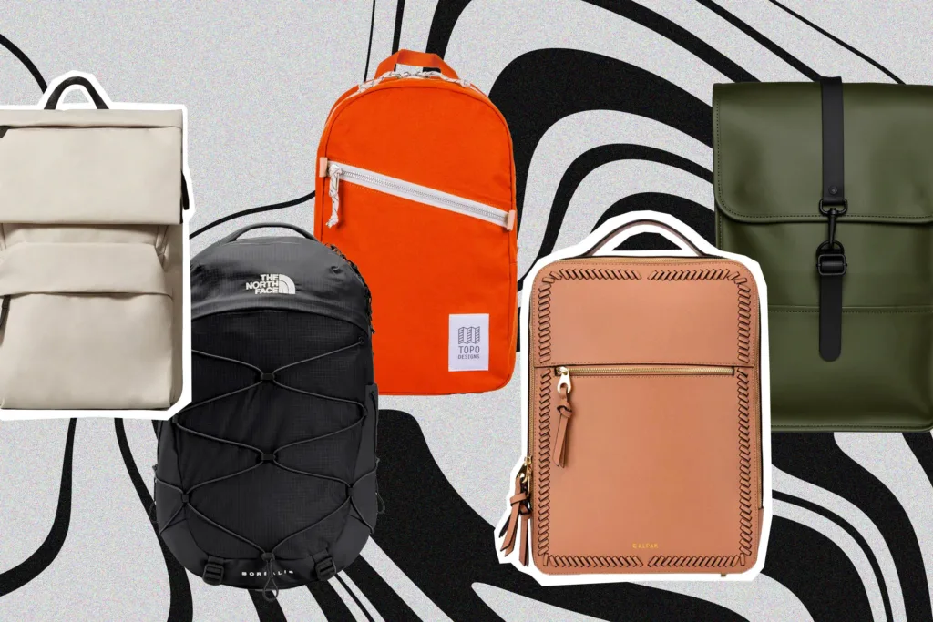 Does Your Backpack Count as CarryOn Luggage?