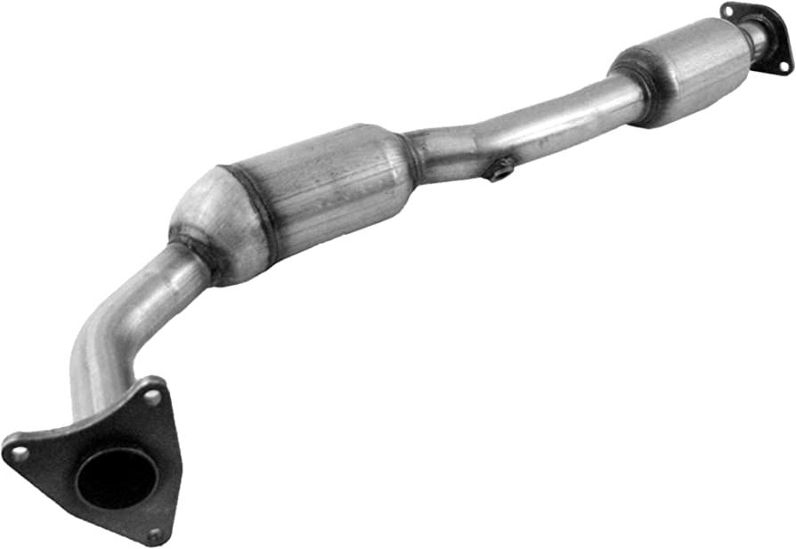 Find Out if Catalytic Converter Reduce Exhaust Noise