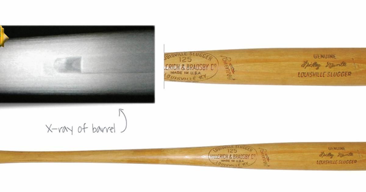 does a corked bat really work