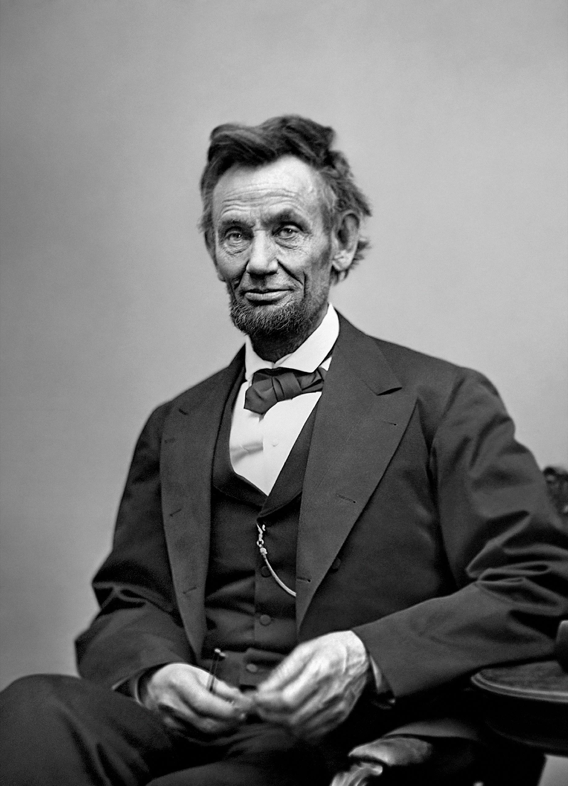 does abraham lincoln have any living descendants