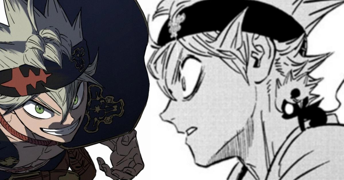 does asta become the wizard king