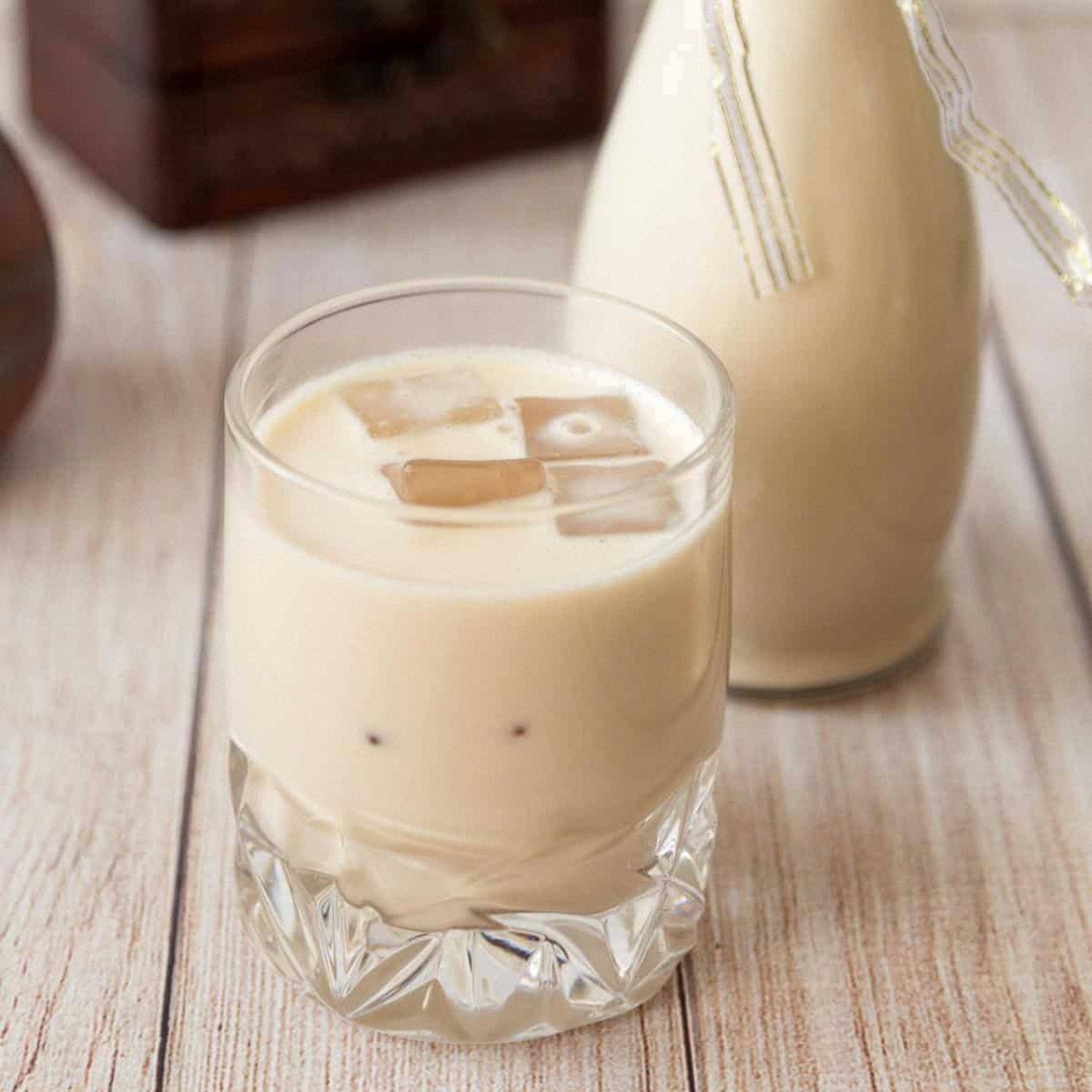 Bailey's Expands Reach with Dairy Free and Vegan Options