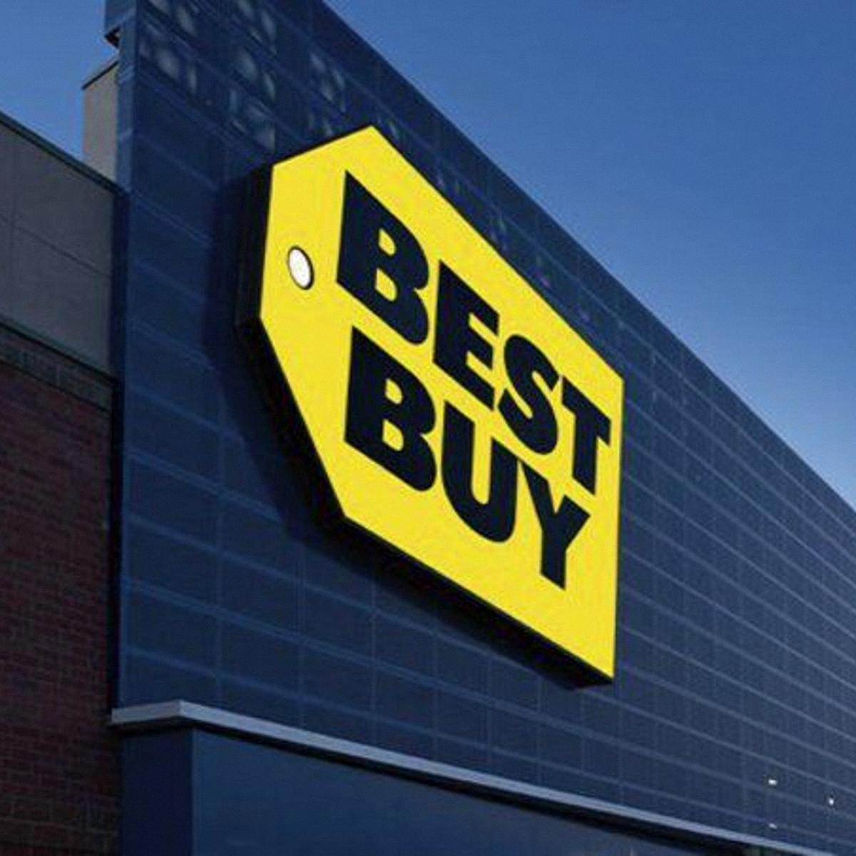 does best buy have layaway