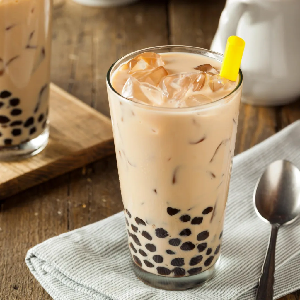 Is Boba Tea GlutenFree? Find Out Here!