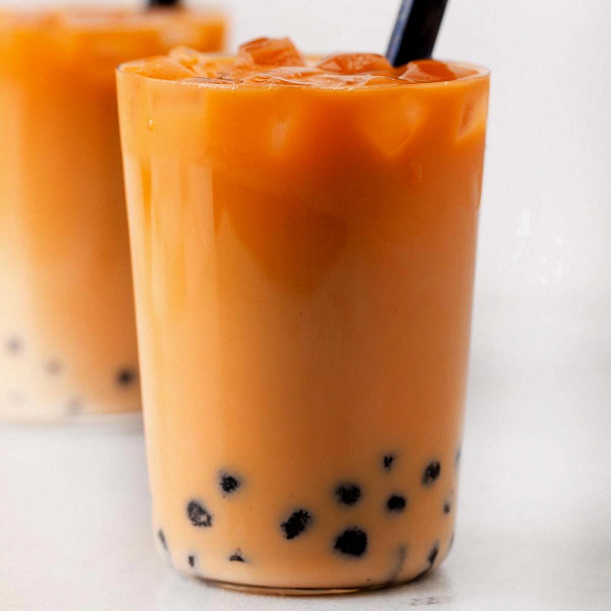 does boba have gluten