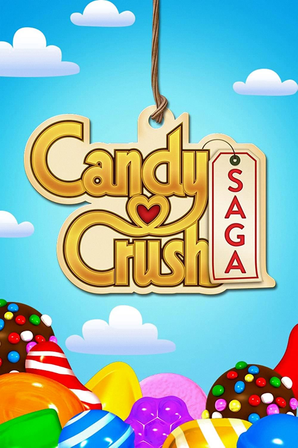 does candy crush end