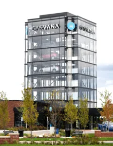 does carvana negotiate 1 1