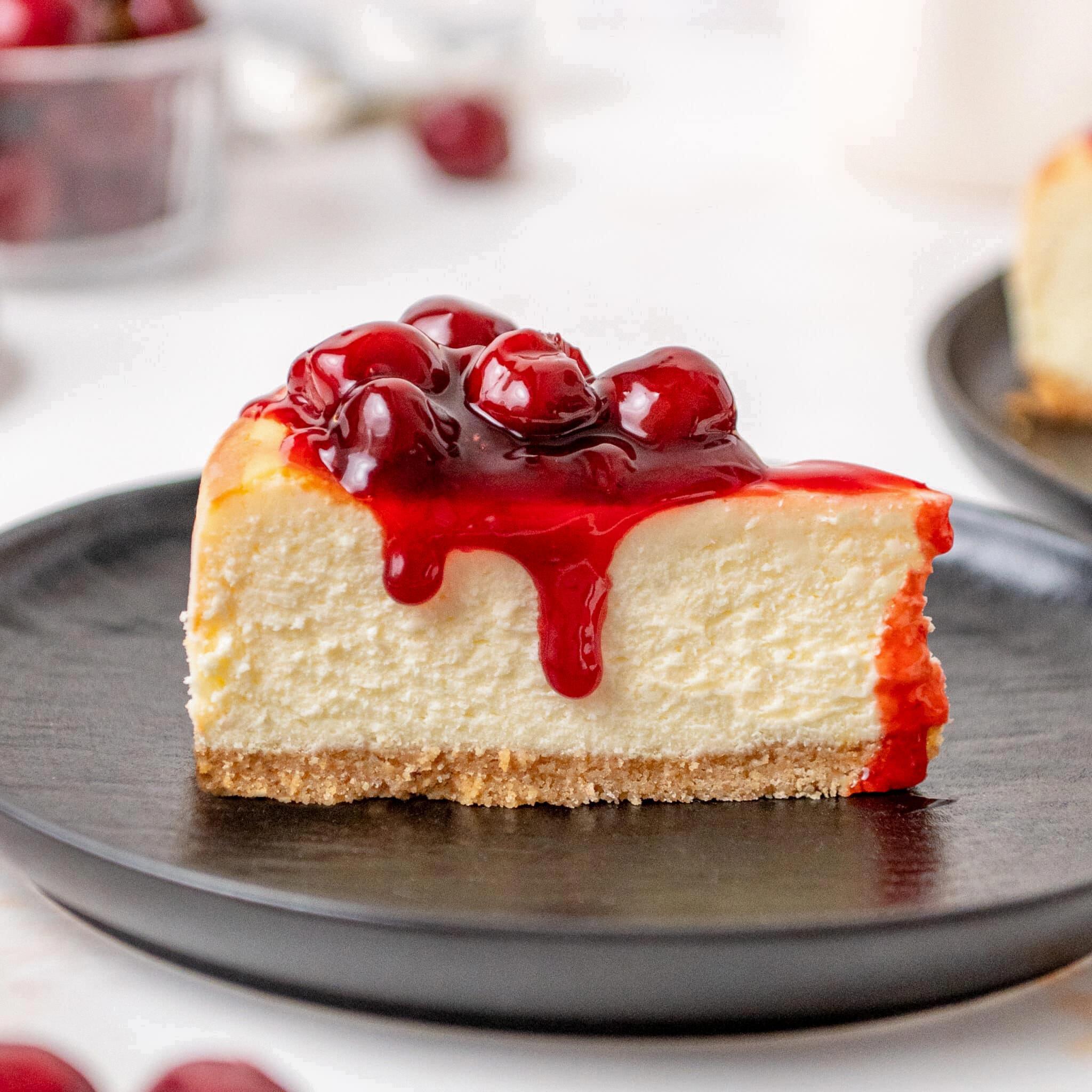 does cheesecake need to be refrigerated