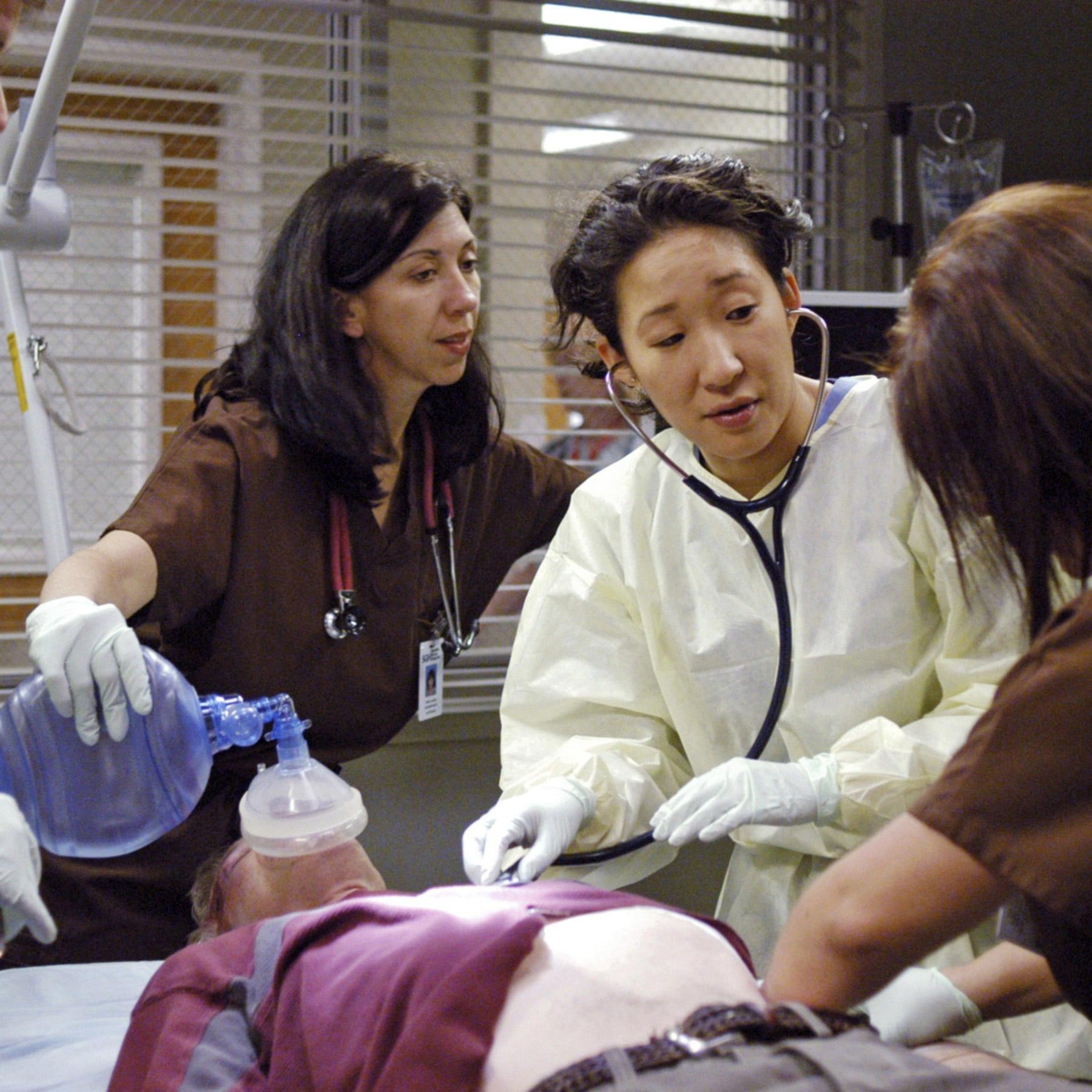 Does Cristina Yang Come Back to Grey's Anatomy?