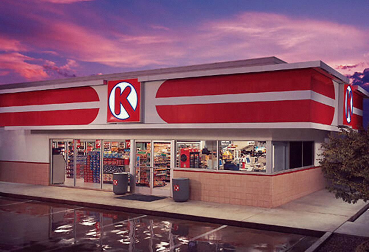 does circle k take apple pay