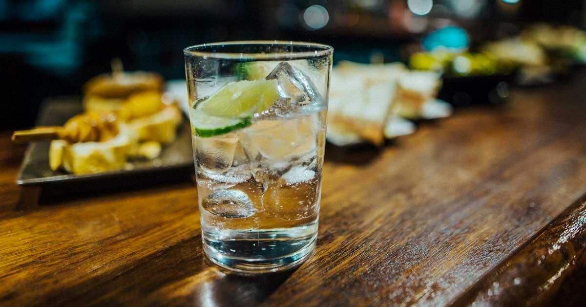 A Detailed Nutritional Profile of Club Soda