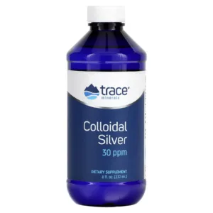 does colloidal silver expire 1 1