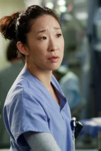 does cristina yang come back 1 1