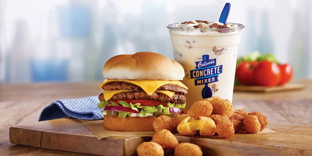 Culver's Commitment to Freshness Explained