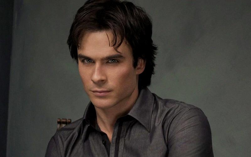 Damon's Humanity Returns in the Finale of 'The Vampire Diaries