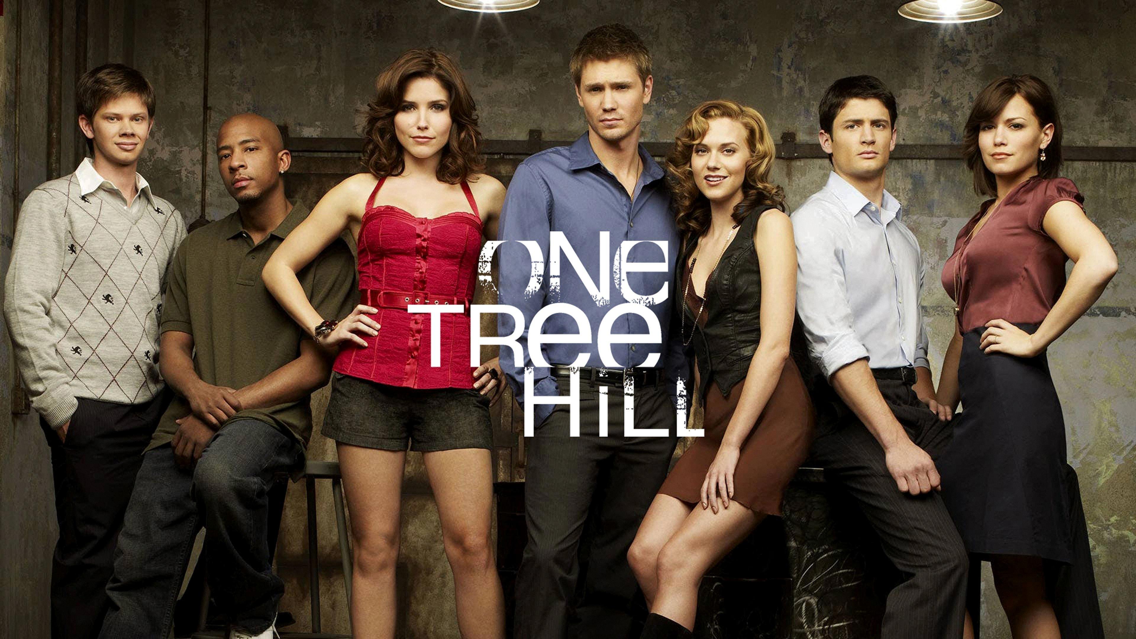 The Reason Behind Dan's Farewell in 'One Tree Hill'