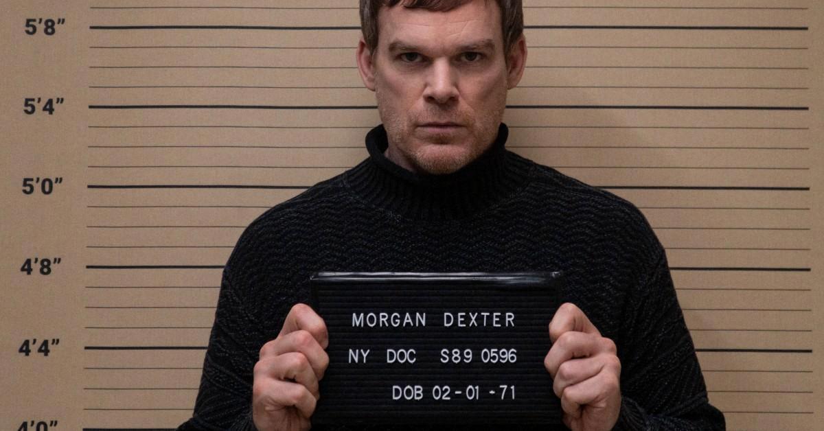 Dexter s Final Act Facing The Consequences Of His Past
