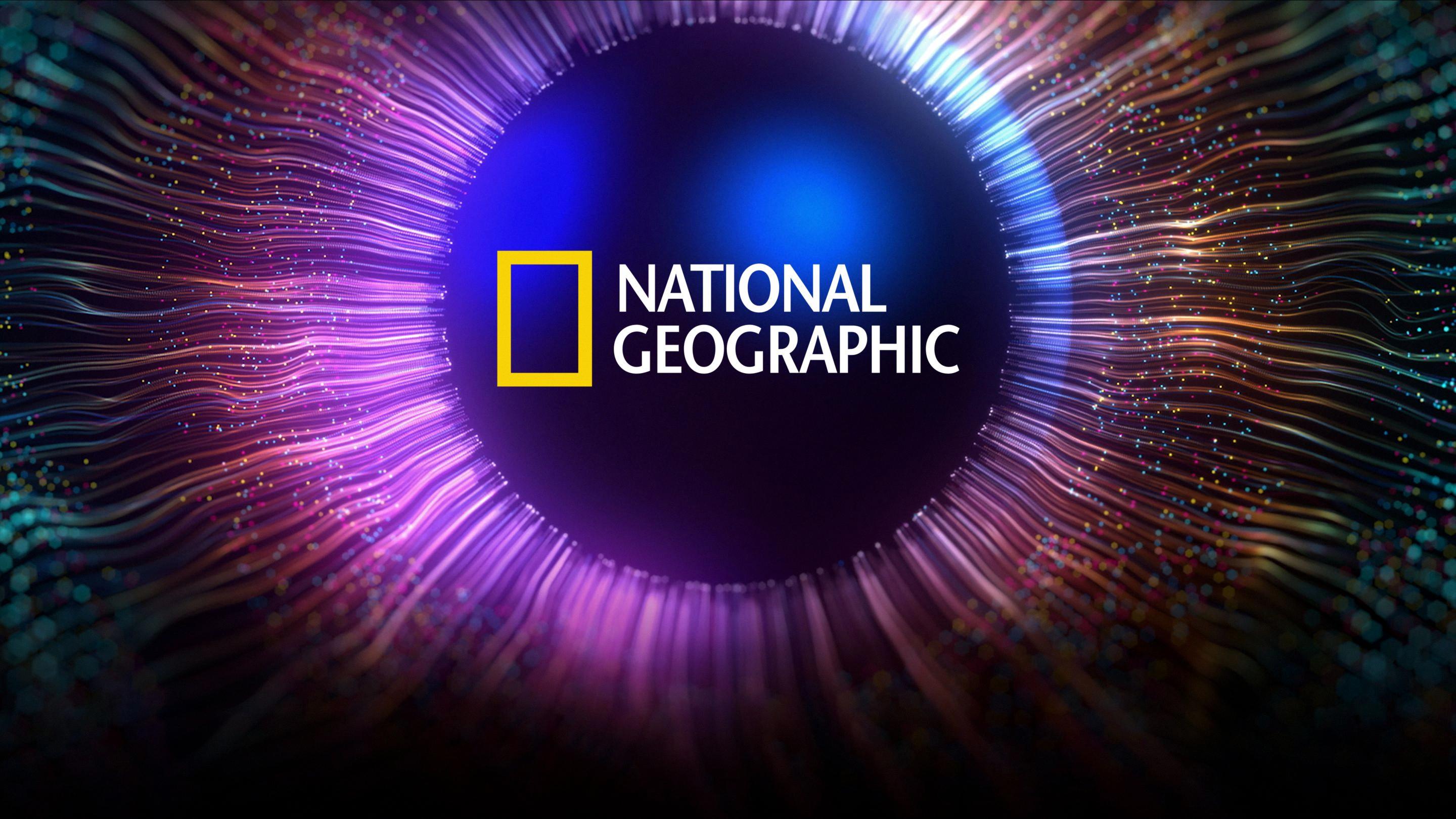 does disney own national geographic