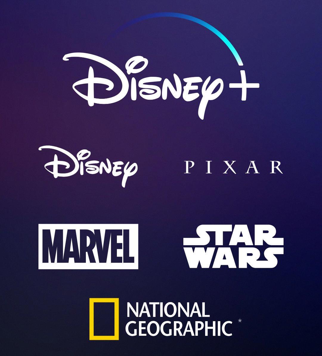 does disney own national geographic