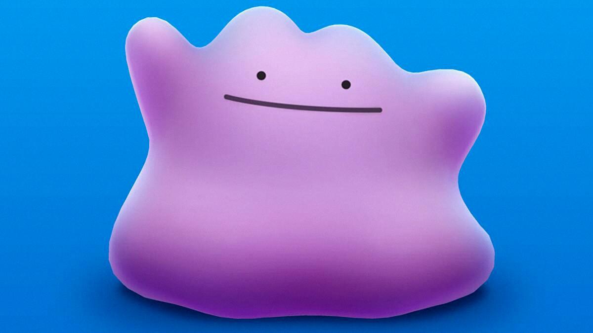 does ditto stats matter