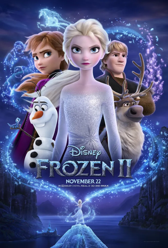 Deep Dive Into The Heartbreaking Finale Of Frozen 2