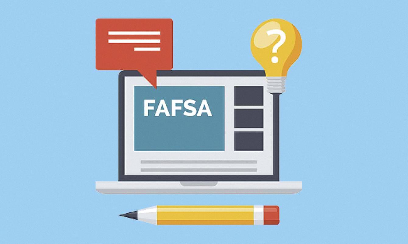 does fafsa cover housing