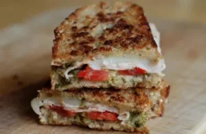 does feta cheese melt 1 1