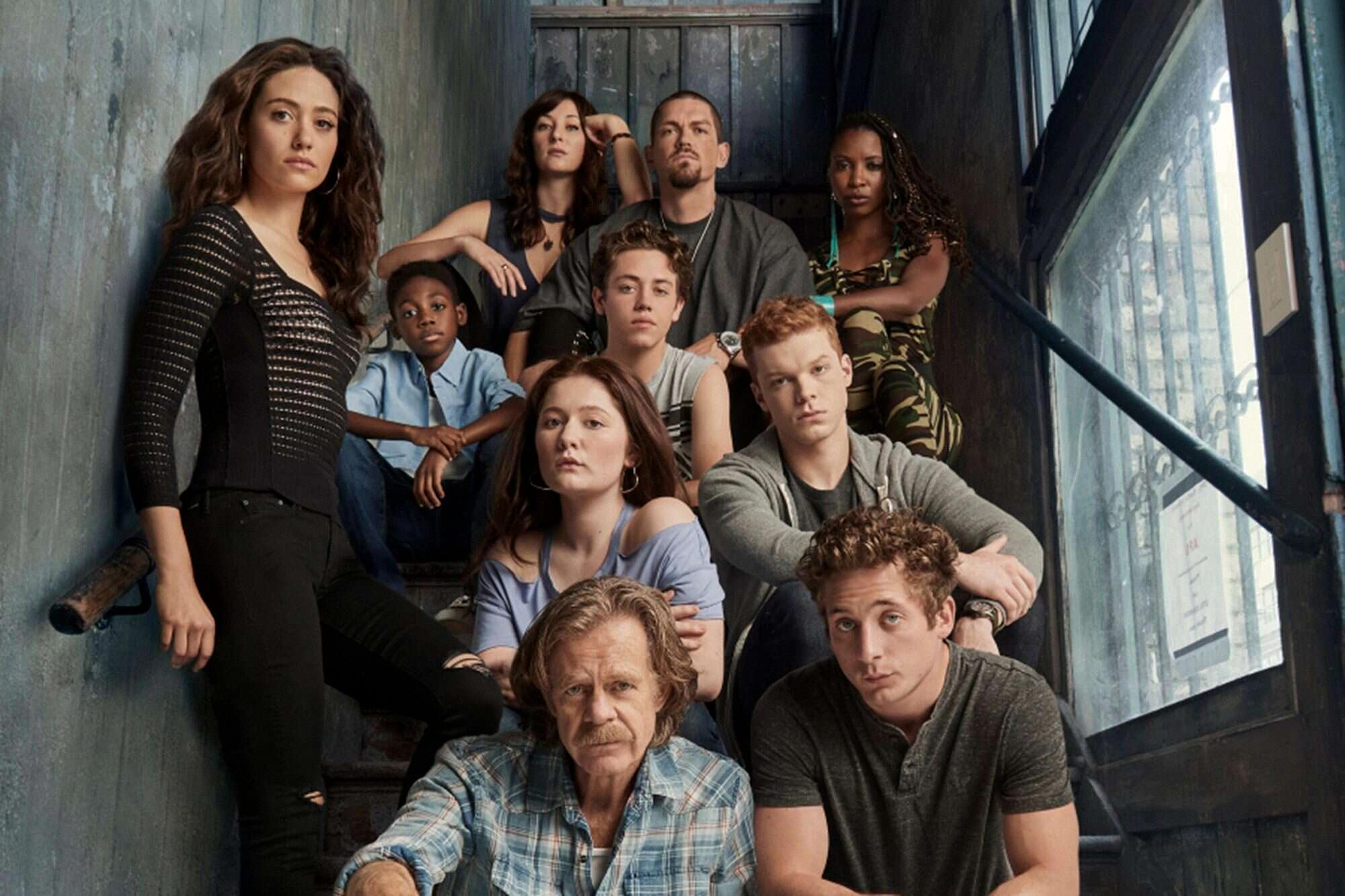 Fiona's Absence in the Final Season of 'Shameless' is Deeply Felt!