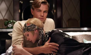 does gatsby get daisy 1 1