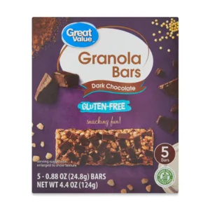 does granola have gluten 1 1