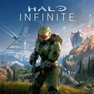 does halo infinite have firefight 1 1