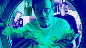 does hank die in breaking bad 1 1