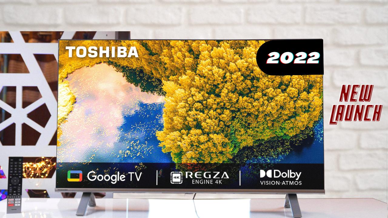 does hisense make toshiba tv