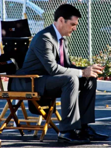 does hotch come back to criminal minds 1 1