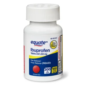 does ibuprofen thin your blood 1 1