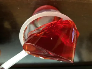 does jello have pork in it 1 1