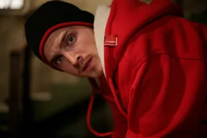 does jesse die in breaking bad 1 1