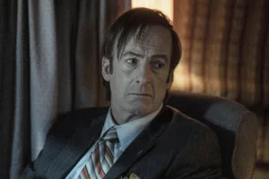 does jimmy mcgill wear a wig 1 1