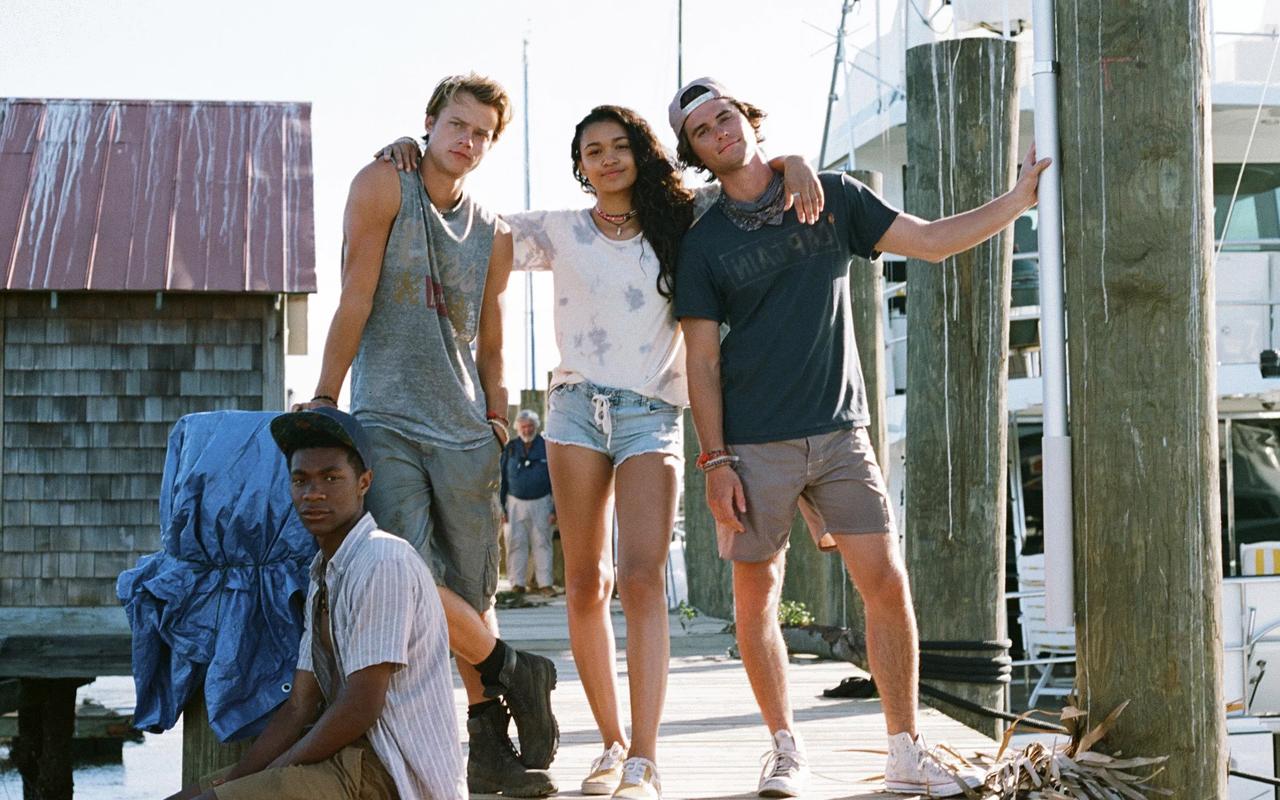 Outer Banks' Tragic Ending for John B Revealed