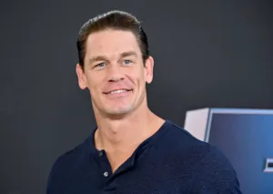 does john cena still wrestle 1 1