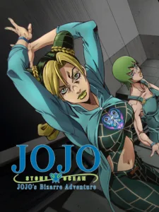 does jotaro die 1 1