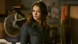 does katherine come back 1 1