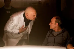 does kingpin die in daredevil season 3 1 1
