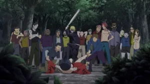 does kurenai die 1 1