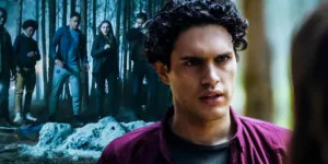 does landon die in legacies 1 1