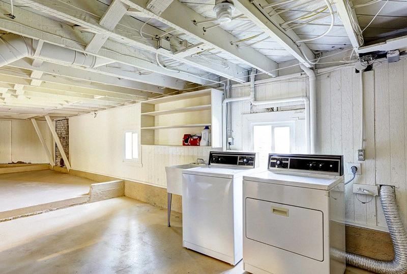 does loft space count as square footage