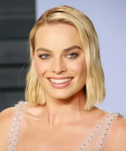 does margot robbie have instagram 1 1