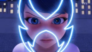 does marinette get akumatized 1 1