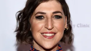 does mayim bialik have prader willi syndrome 1 1