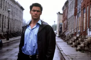 does mcnulty die 1 1
